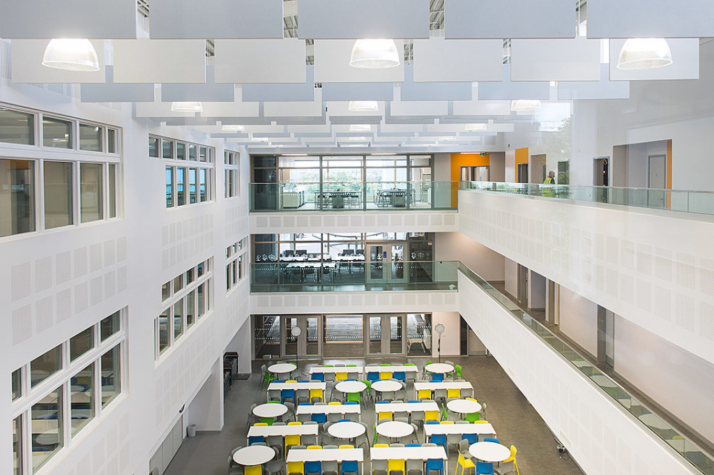 WILLOWFIELD SCHOOL | Tom Gold Photography